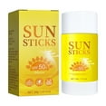 Sunscreen Protective Stick To Resist Exposure Moisturizing Summer Ready Solar Color Thank You