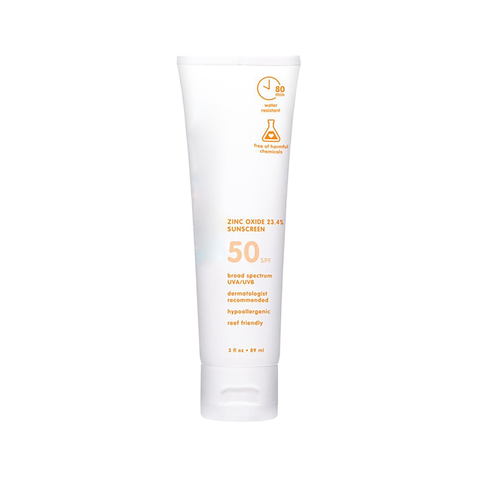 Sunscreens For Face Centella Sunscreen Spray on Sunscreen 89ml Sunscreen Sunscreen Full Body