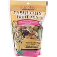 thumbnail image 1 of Sunseed® Fabulous Fruit Mix Treats for Parrots & Conures 12 Oz, 1 of 2