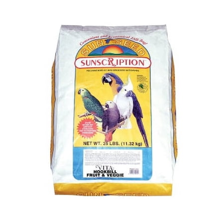 VITA HKBL FRUIT/VEGGIE 25#