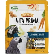Sunseed Vita Prima Parrot 4 lb