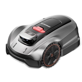 Sunseeker X3 Plus Robot Lawn Mower no Wire,0.3 Acre/13,000 Sq. Ft,Smart APP Control, AI & RTK Navigation, 6 Muti-Zone, Path Planning, for Small/Medium Yards