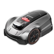 Sunseeker X3 Plus Robot Lawn Mower no Wire,0.3 Acre/13,000 Sq. Ft,Smart APP Control, AI & RTK Navigation, 6 Muti-Zone, Path Planning, for Small/Medium Yards
