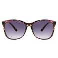 thumbnail image 1 of Sunsentials By Foster Grant Women's Cat Eye Sunglasses, Multi-Color, 1 of 4