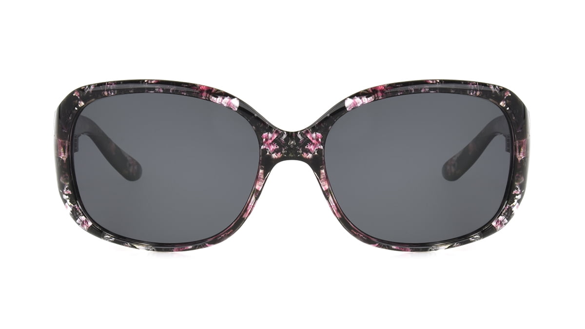 Buy Foster Grant Oval Sunglasses for Women at Ubuy France - Main Image