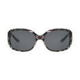 thumbnail image 1 of Foster Grant Oval Sunglasses, 1 of 4