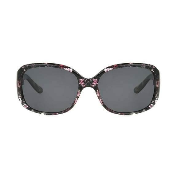 Foster Grant Oval Sunglasses