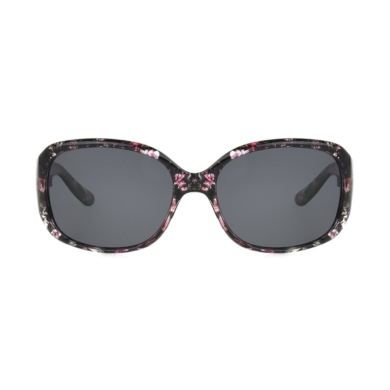 Foster Grant Oval Sunglasses - Walmart.com display picture 2