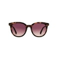 thumbnail image 1 of Sunsentials by Foster Grant Rose Round Unisex Sunglasses, 1 of 6
