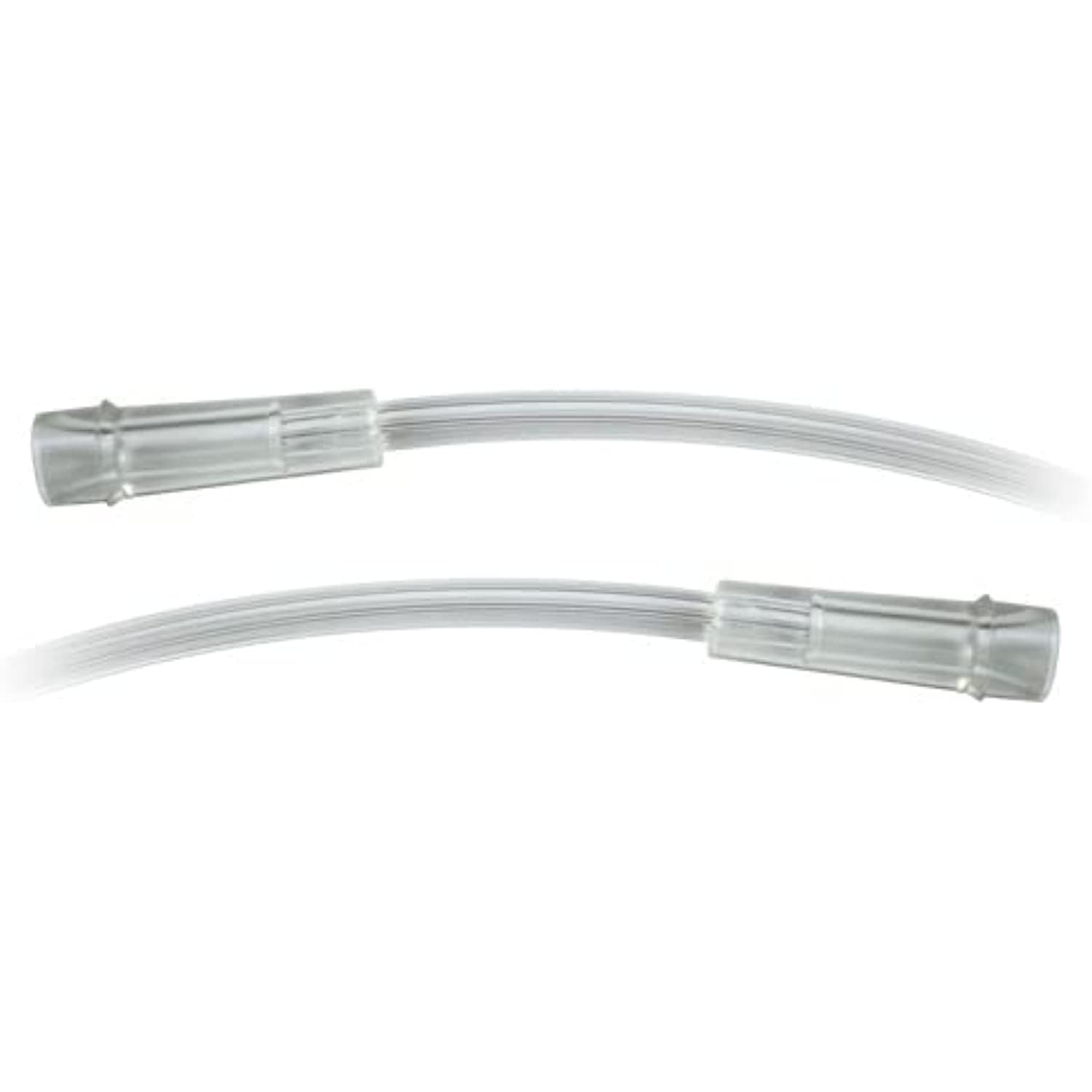 Kink free oxygen tubing top