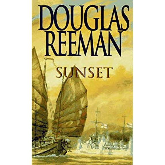 Pre-Owned Sunset (Paperback) 0749322527 9780749322526