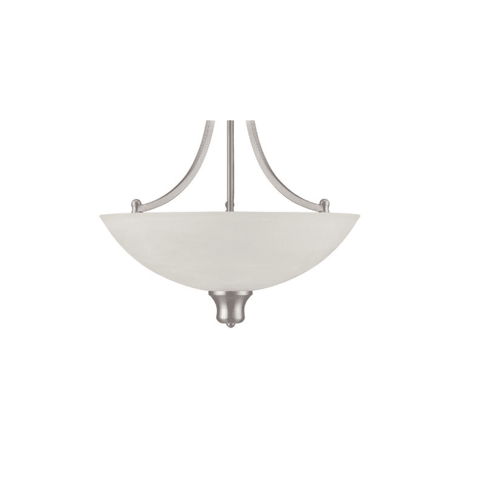 Sunset Alabaster Glass Bowl for F5433-53