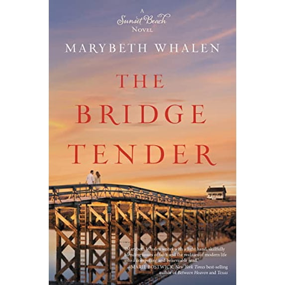 Pre-Owned The Bridge Tender (A Sunset Beach Novel)