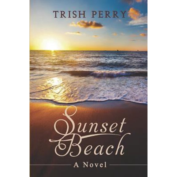 Pre-Owned Sunset Beach (Paperback) 1792152035 9781792152030