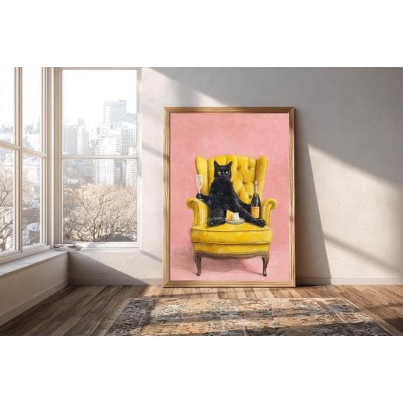 Sunset Over Berlin Skyline Vintage Cityscape Art, Moody Urban Wall Decor, Rustic Poster Berlin Scene, Art Print 628, Unframed Poster Size 8x12 F03.1.22l1889