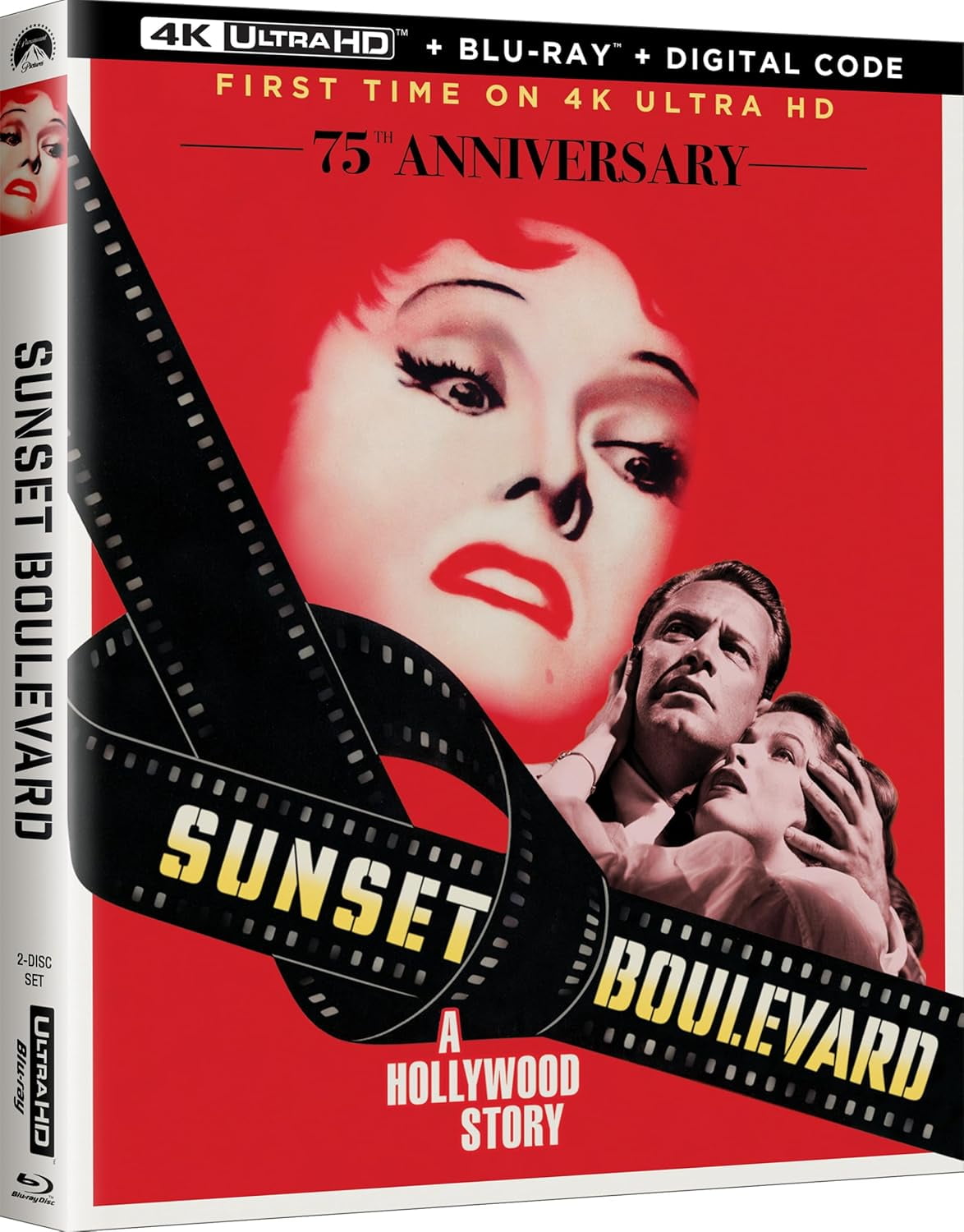 (未使用･未開封品)Rising for Sunset [DVD] Midnight Sun (Blu-ray + DVD + Digital) : Target