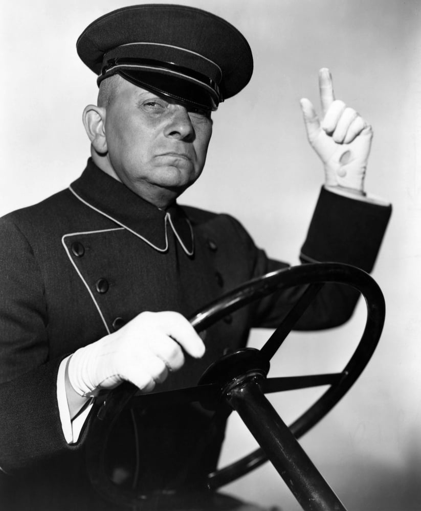 Sunset Boulevard Canvas Art - (16 x 20)