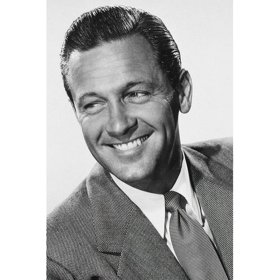 Sunset Boulevard William Holden 24x36 Poster