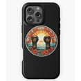 thumbnail image 1 of Sunset Boxing on a Hawaiian Beach Phone Case for iPhone 16 15 14 13 12 11 Pro Max, 1 of 2