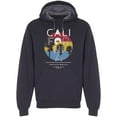 thumbnail image 1 of Sunset California  Hoodie Men -Image by Shutterstock, Male Medium, 1 of 2