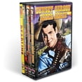thumbnail image 1 of Sunset Carson Collection (DVD), Alpha Video, Western, 1 of 1