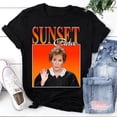 thumbnail image 1 of Sunset Curve T-Shirt, Judy Sheindlin Shirt, Judge Judy Shirt, Judy Shirt, Judy Sheindli, 1 of 5