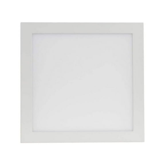 Sunset F9530-30 1X1 CCT Changeable LED Panel White