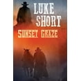 thumbnail image 1 of Sunset Graze, (Paperback), 1 of 1