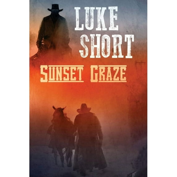 Sunset Graze, (Paperback)