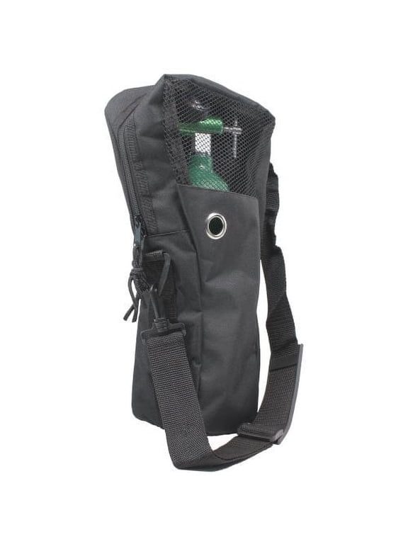Sunset Healthcare CSBM9, Oxygen Carry Bag, Fire-Resistant, 1/Each (1128923_EA)