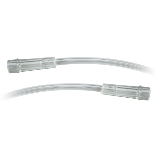 Sunset Healthcare Solutions 1PK Adult Oxygen Tubing 7FT (RES3007)