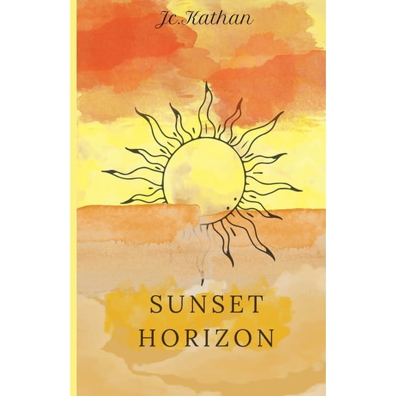 Sunset Horizon, (Paperback)