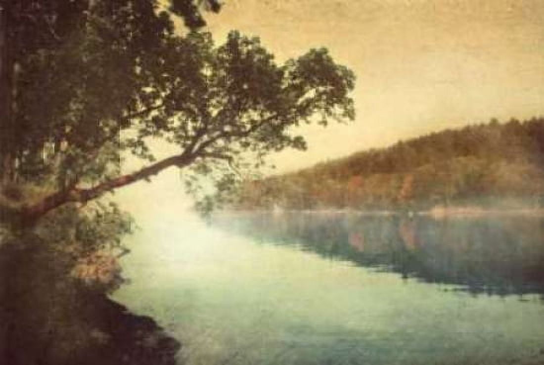 Sunset I Canvas Art - Amy Melious (20 x 28)