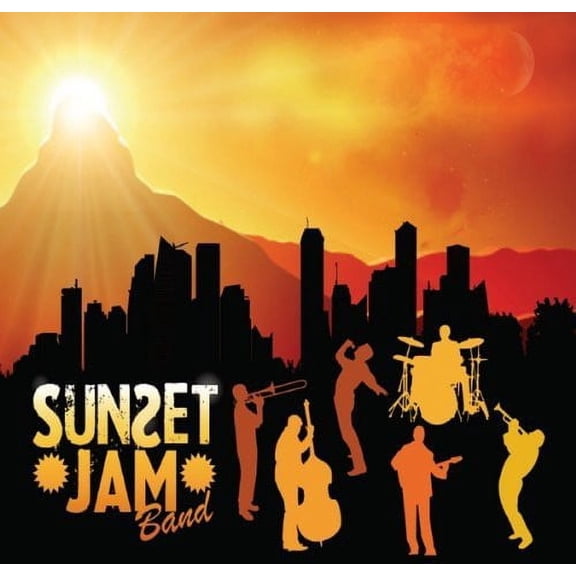 Sunset Jam Band