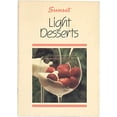 thumbnail image 1 of Pre-Owned Sunset Light Desserts Paperback, 1 of 1