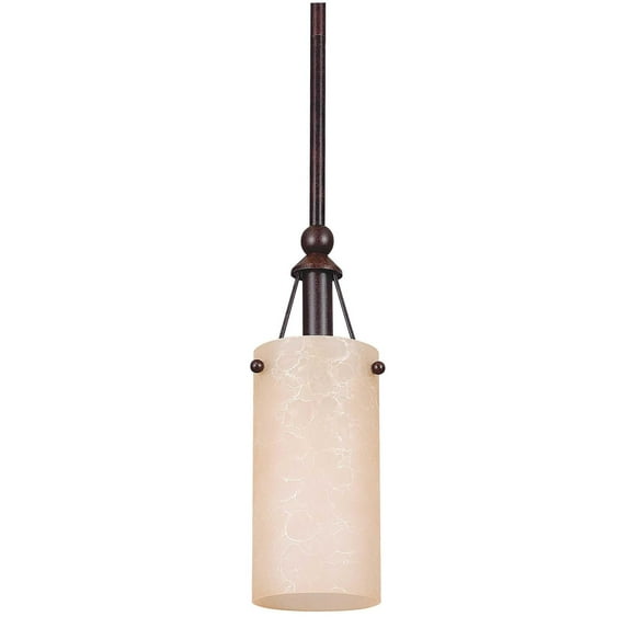 Sunset Lighting F9141 1 Light Fluorescent Energy Star And Ca Title 24 Compliant Mini