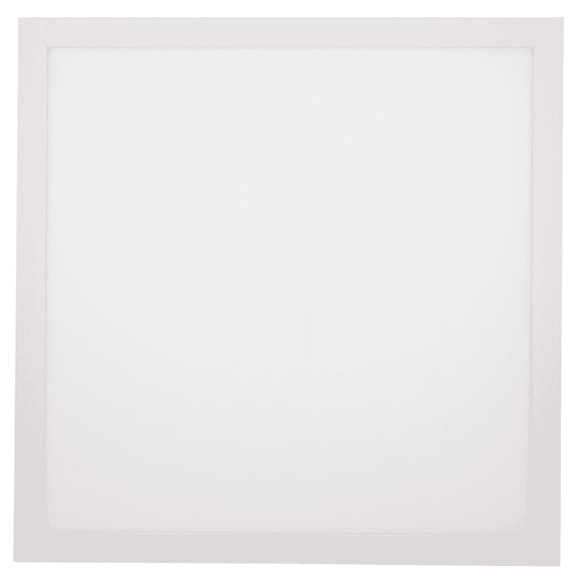 Sunset Lighting F9433-30-Ed Led Panel - Suitable For Damp Locations Dimmable White Finish