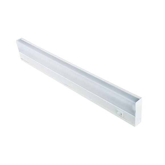 Under Counter Fluorescent Lights