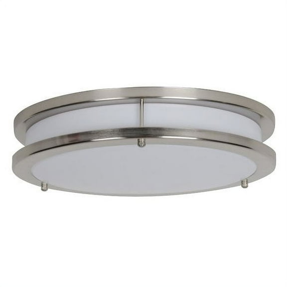 Sunset Lighting LED Flush Mount