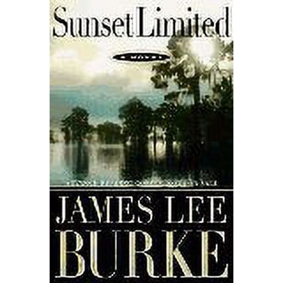 Pre-Owned Sunset Limited (Mass Market Paperback) 0440295610 9780440295617