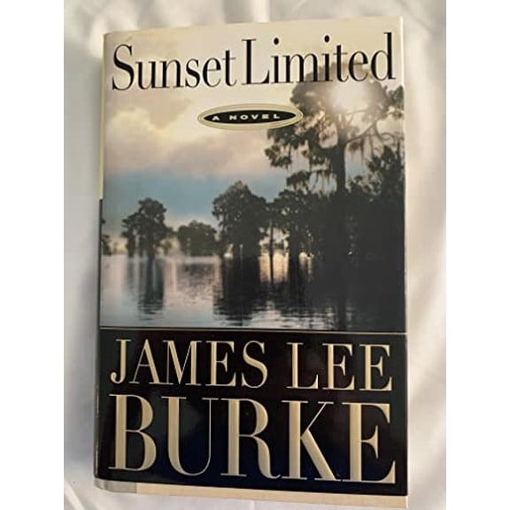 Pre-Owned Sunset Limited (Hardcover) 0385488424 9780385488426