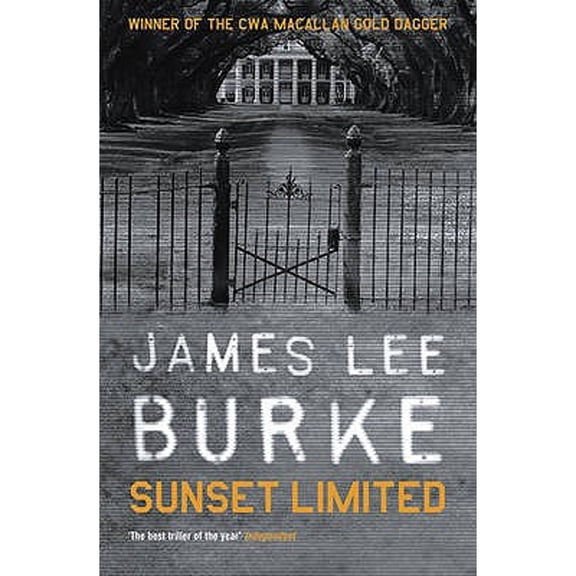 Pre-Owned Sunset Limited (Paperback) 0752826115 9780752826110