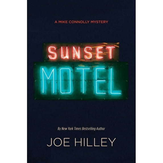 Sunset Motel, (Paperback)