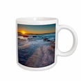 thumbnail image 1 of 3drose, Sunset over the Pacific Ocean Near Sunset Cliffs in San Diego, Ca, 11oz Mug, 1 of 6