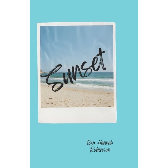 Sunset, (Paperback)