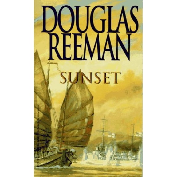 Pre-Owned Sunset (Paperback) 0749322527 9780749322526