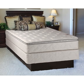 Twin Mattress Boxspring Sets