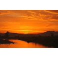 thumbnail image 1 of Sunset Poster Print by Jagdeep Rajput (36 x 24), 1 of 1