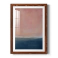 thumbnail image 1 of Sunset - Premium Framed Print - Distressed Barnwood Frame - Ready to Hang, 1 of 8