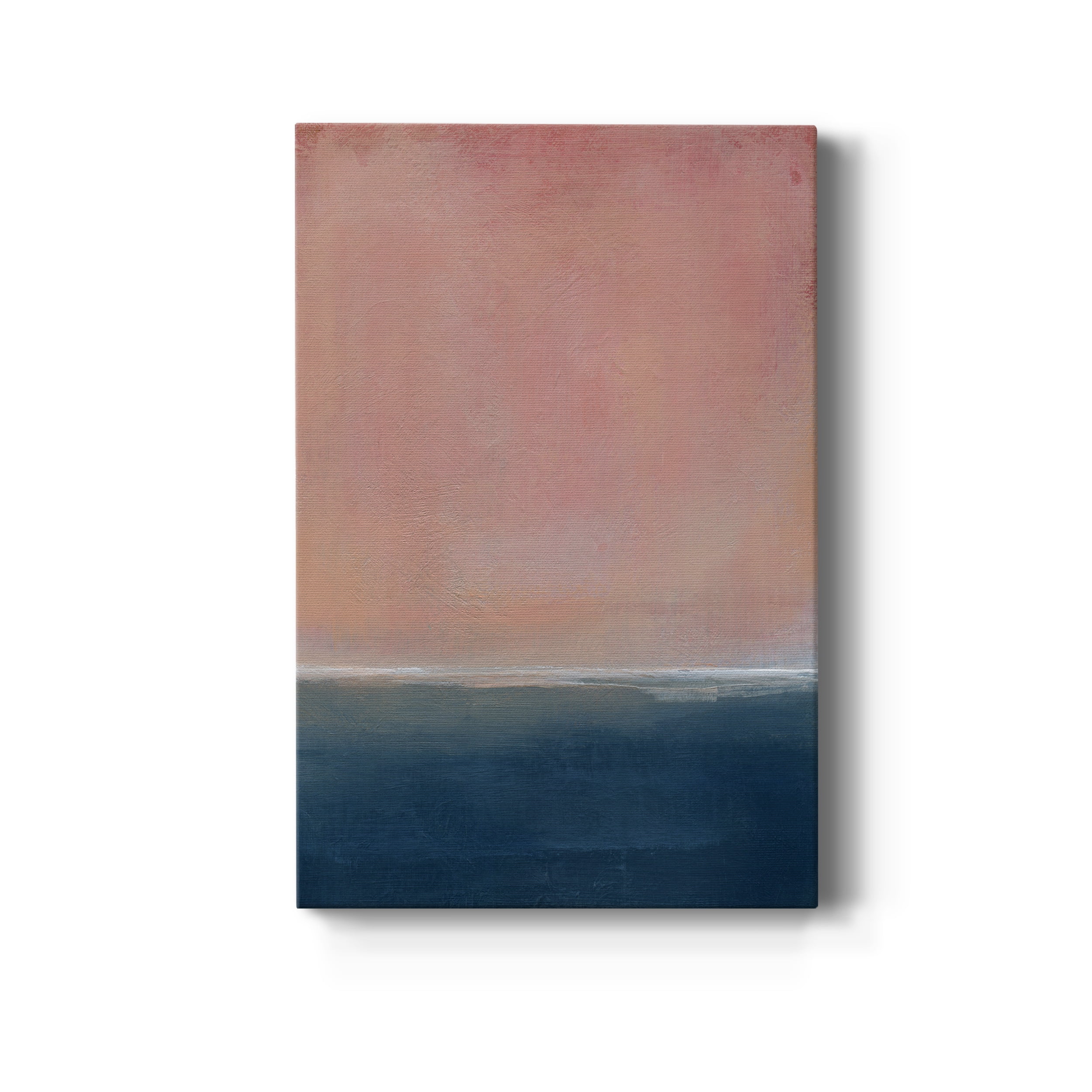 Sunset Premium Gallery Wrapped Canvas - Ready to Hang - 32 x 48